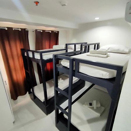 Villa Rosita Hotel Naga  Exteriör bild