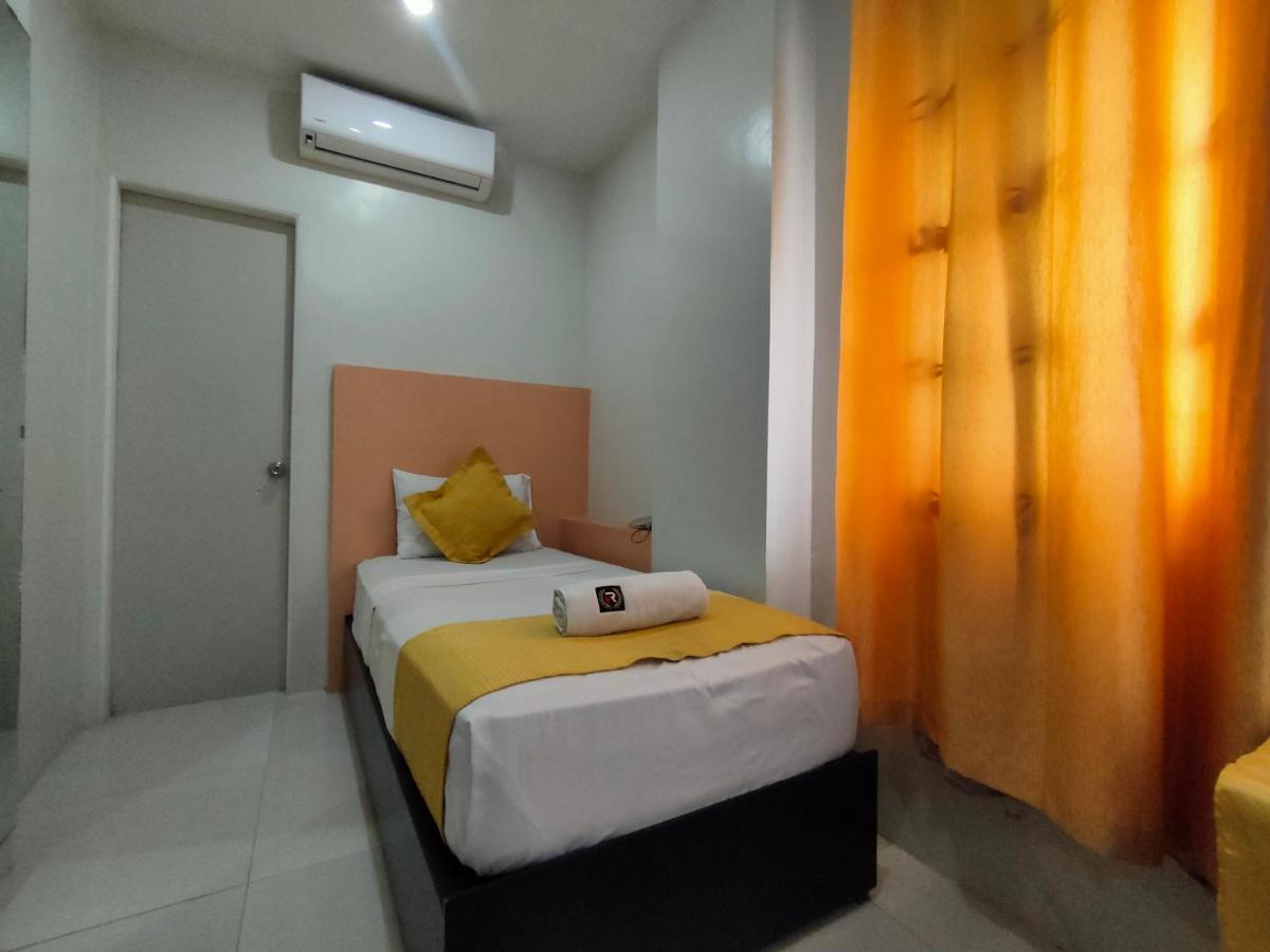 Villa Rosita Hotel Naga  Exteriör bild