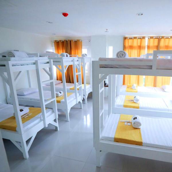 Villa Rosita Hotel Naga  Exteriör bild